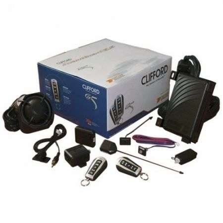 Clifford 650 MK3
