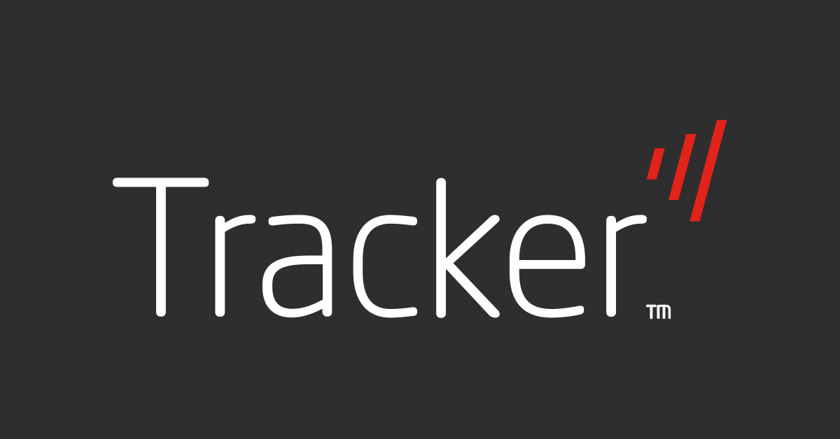 Tracker Tracker