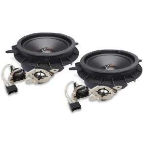 Car Amplifier Cutting Out? 7 Common Causes and Safe Checks 5 Separate car speakers and tweeters