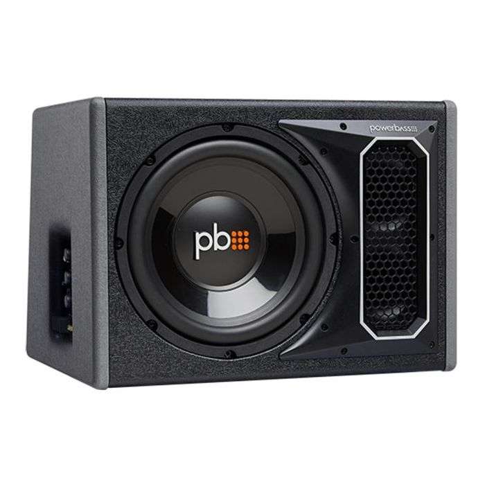 15 Inch Subwoofer Boxes