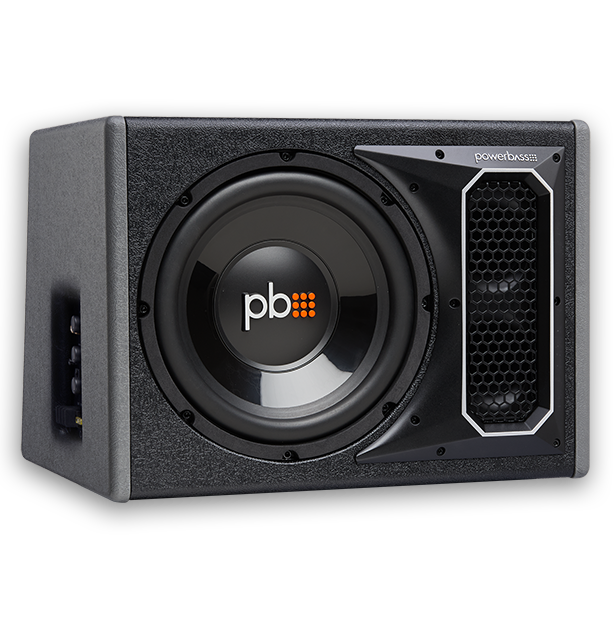 Powerbass