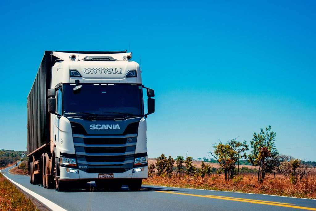Thatcham-Approved Tracking Systems 3 fleet