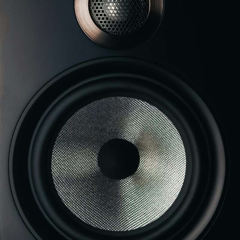 Custom Fit Speakers