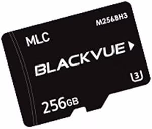 Blackvue Micro SD Card 256GB