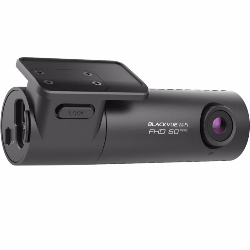 dash cam