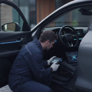 Warranty on Car Security Installation: Does It Void Your Manufacturer Guarantee?