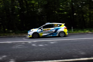 Ford Fiesta ST
