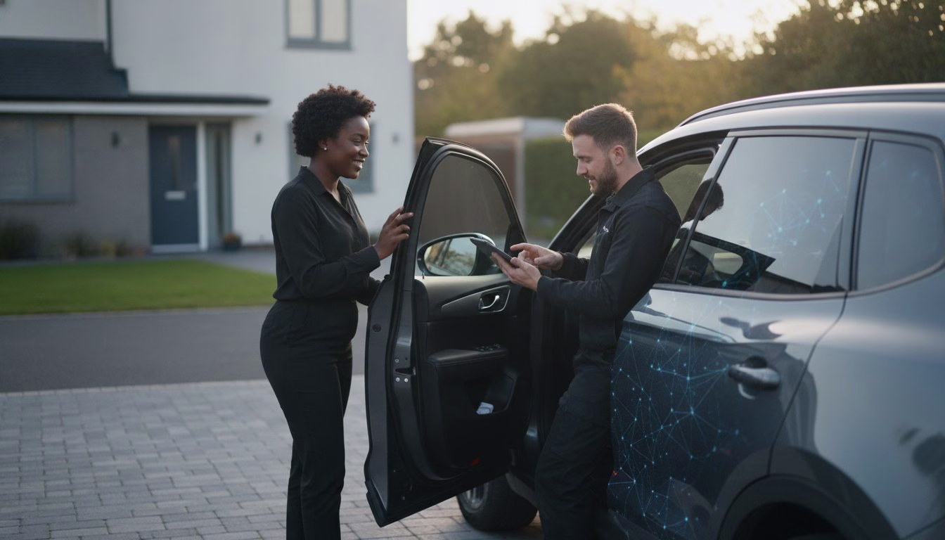 Autowatch Ghost Installation: Professional Mobile Fitting Across the UK (2026)