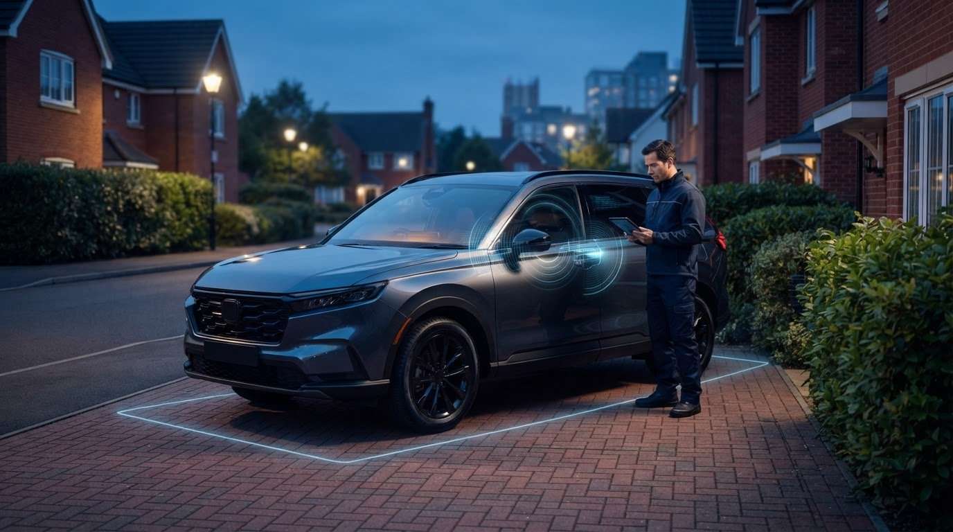 Clifford Car Alarms: The Ultimate 2026 Guide to Premium Vehicle Security