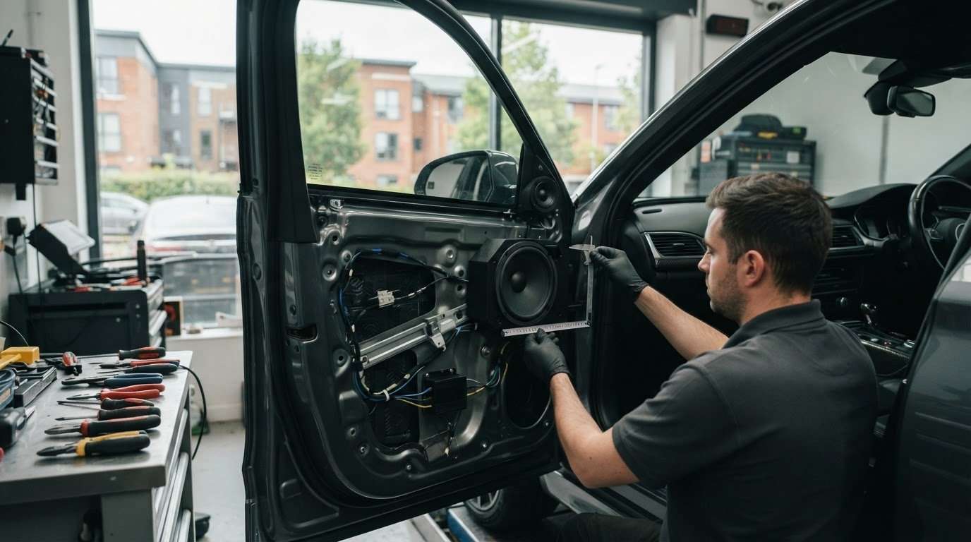 PowerBass Component System: What to Check Before You Buy