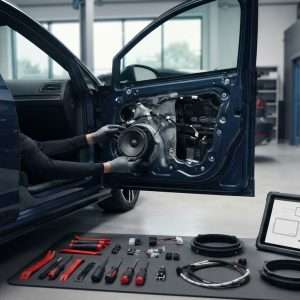PowerBass Ford OEM Direct Fit: Fitment and Buying Guide