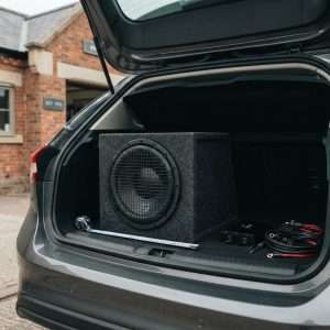 Powerbass Loaded Enclosures: A UK Buyer’s Guide
