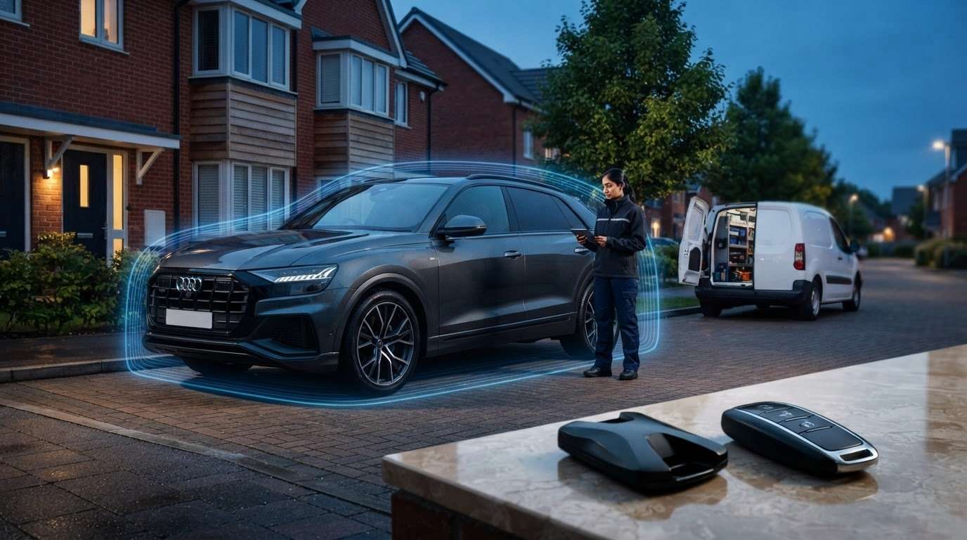Trackmanager S5: The Ultimate Guide to Insurance-Approved Vehicle Security in 2026