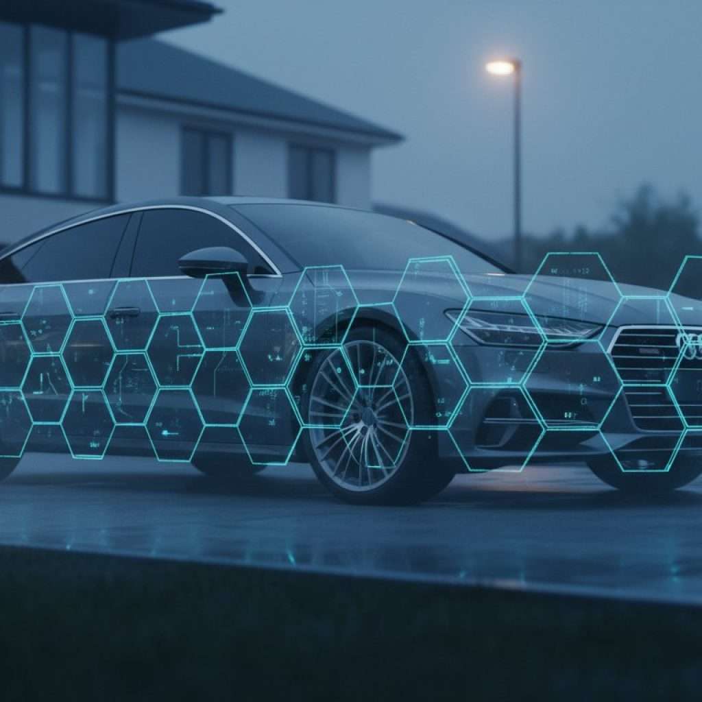 Best Car Alarm System UK 2026: Top Insurance Approved Security