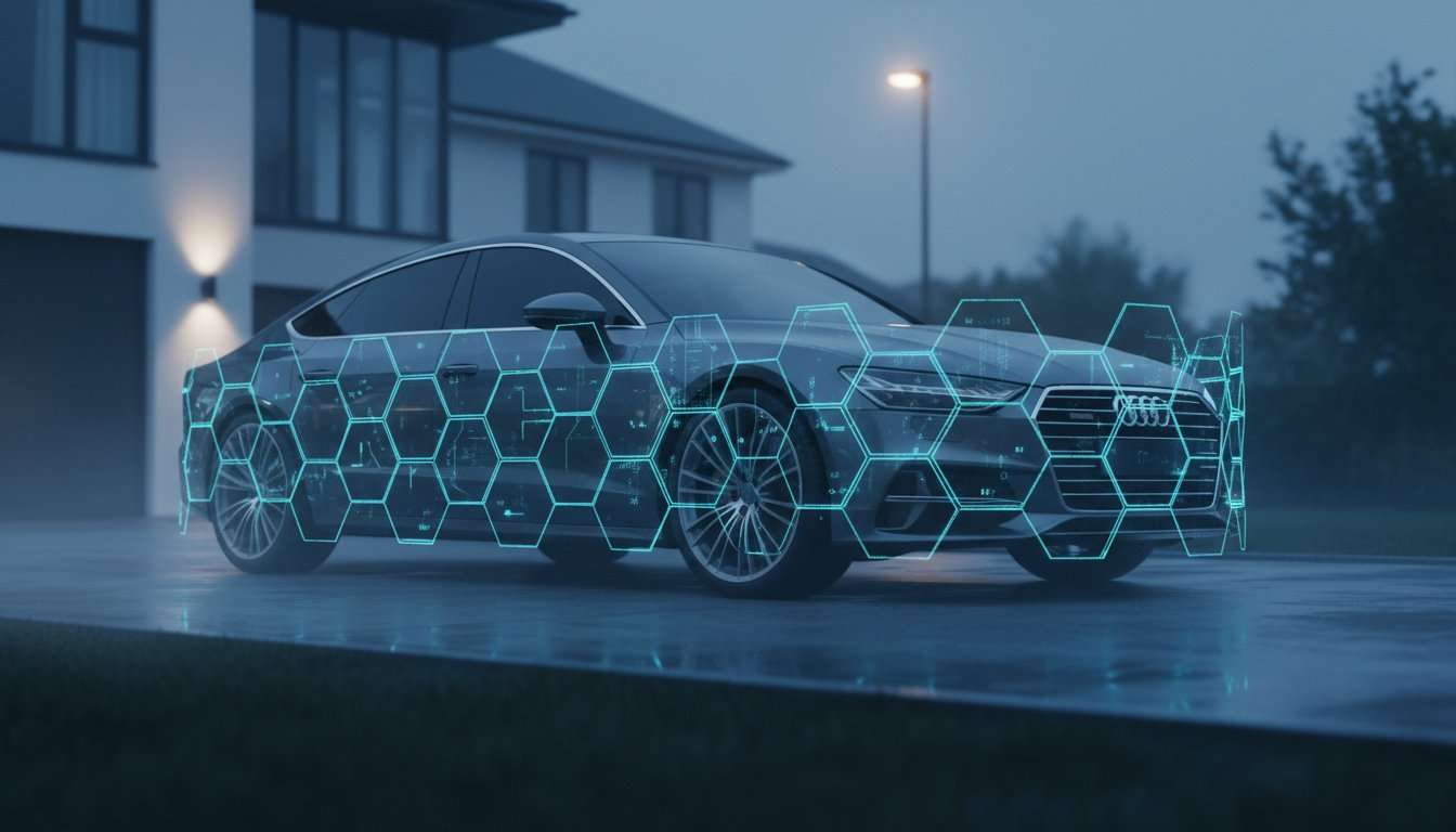 Best Car Alarm System UK 2026: Top Insurance Approved Security
