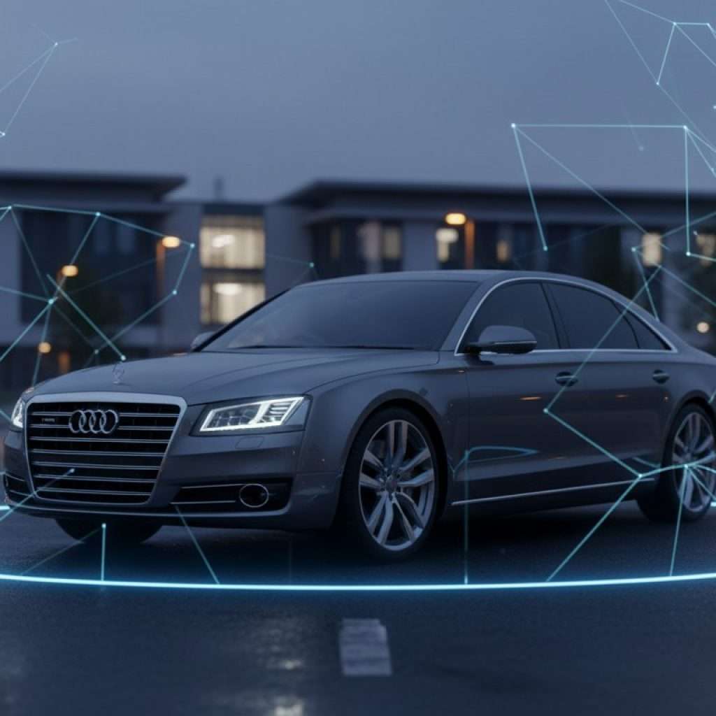 Best Insurance Approved Car Trackers UK: Vodafone 2026 Security Guide