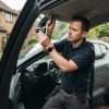 Car Dash Camera Fitting at Home or Work