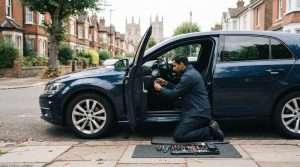 Car Tracker Fitting Cost UK: Prices and Insurance Options