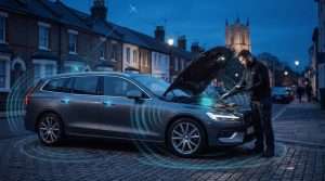 Choosing a Car Alarm for Your Vehicle