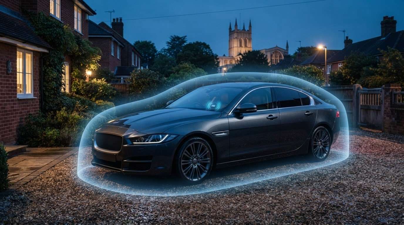 Ghost Immobiliser: Is It Right for Your Car in 2026?
