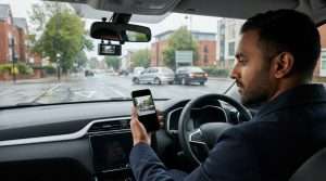 How Car Dash Cameras Help Identify the Causes of Road Traffic Accidents