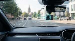 How Long Do Dash Cameras Record? What Affects Footage Time