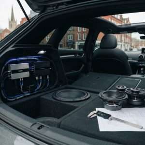 Powerbass PBX: How to Choose and Build a Compatible Car Audio System