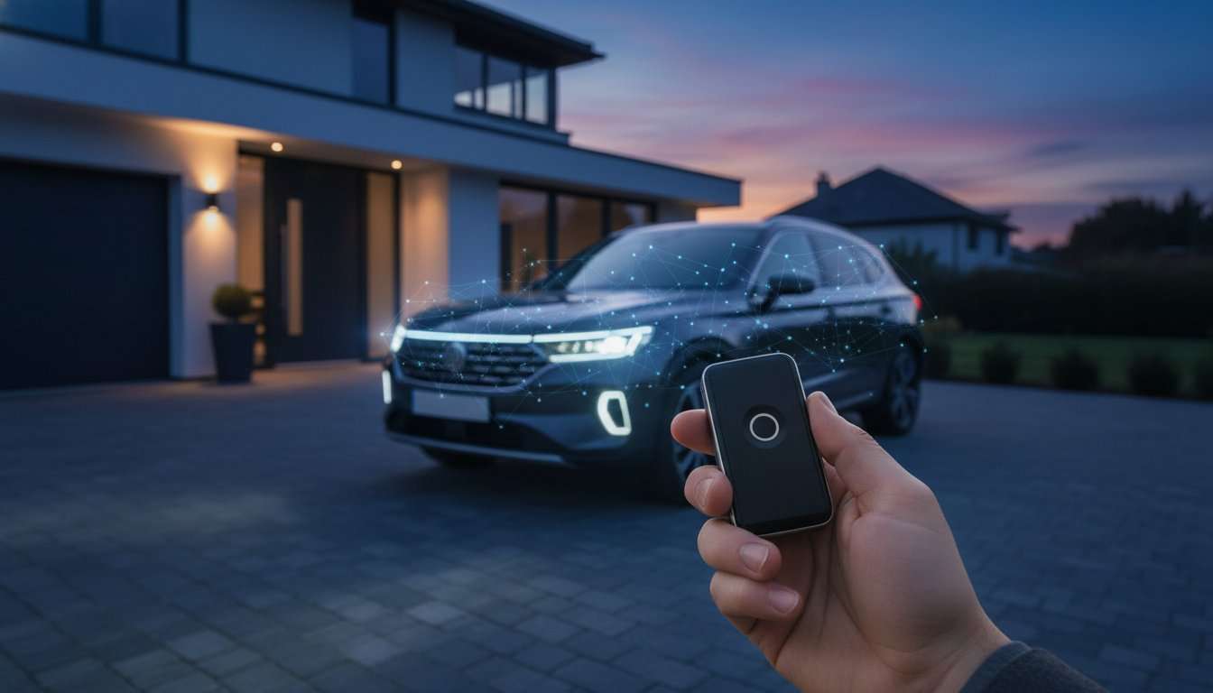 SmarTrack S5 iMob: The Ultimate Guide to the UK's Most Advanced Vehicle Security System