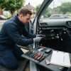 Thatcham Tracker Installation UK: Prep and Process