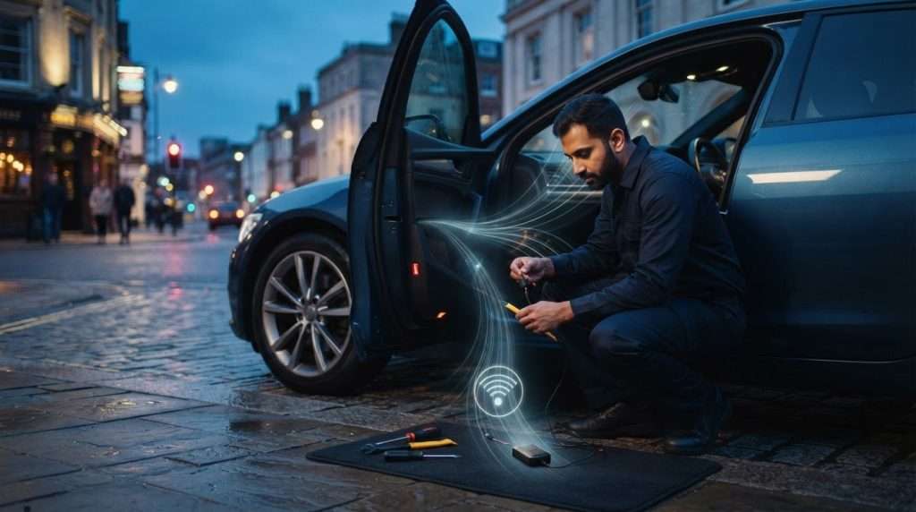 Track for the Car: Choose the Right Vehicle Tracker in 2026
