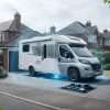 Tracking for Motorhomes: Choosing the Right UK Security