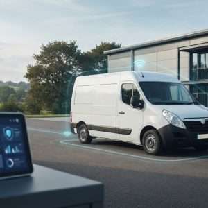 Tracking for Vans: A 2026 UK Guide to Choosing a Tracker