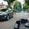 Vehicle Tracking Device