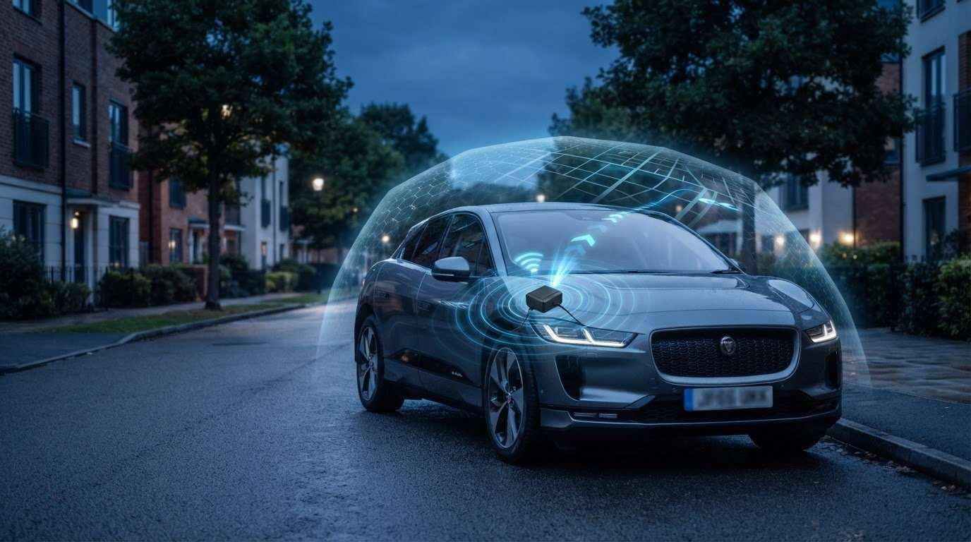 Tracking Device for Vehicles: How to Choose the Right Tracker