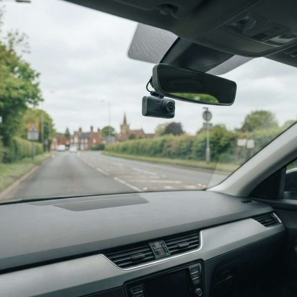Car Camera UK: Choose a Dash Cam in 2026