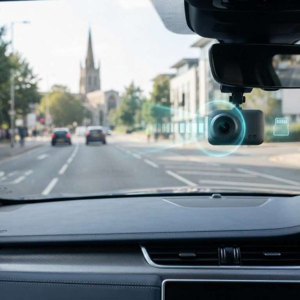 How Long Do Dash Cameras Record? What Affects Footage Time