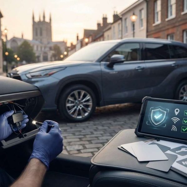 TrackManager S7: What UK Drivers Should Check Before Choosing a Tracker