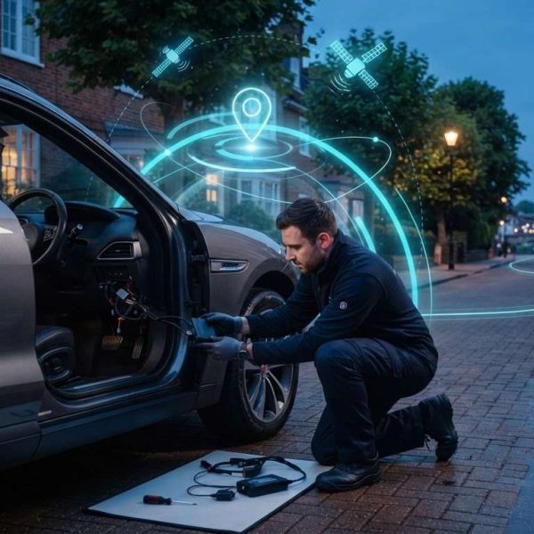 Tracking for Cars: How to Choose the Right Vehicle Tracker in 2026