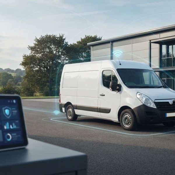 Tracking for Vans: A 2026 UK Guide to Choosing a Tracker