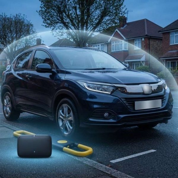 UK’s Most Stolen Cars: Latest Rankings and How to Protect Yours