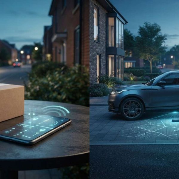 Vodafone Tracking Explained: Order Tracking, Vehicle Security and UK Options