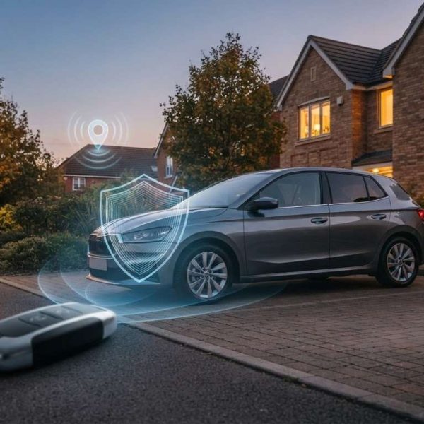 What Is a Car Immobiliser? A Clear Guide for UK Drivers