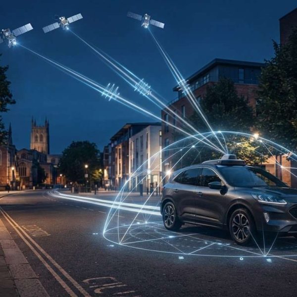 What Is a GPS System?