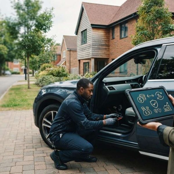How Much Does Car Tracking Cost