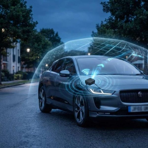 Tracking Device for Vehicles: How to Choose the Right Tracker
